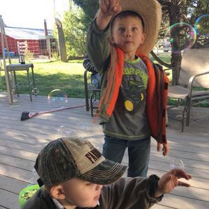 Meet your Posher, Rita